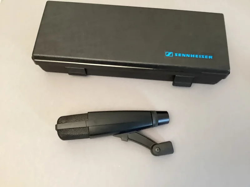 Bass Mics zu verkaufen