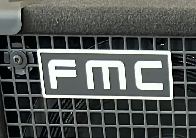 Suche FMC 118  als Tausch gegen Orange OBC 115 in schwarz