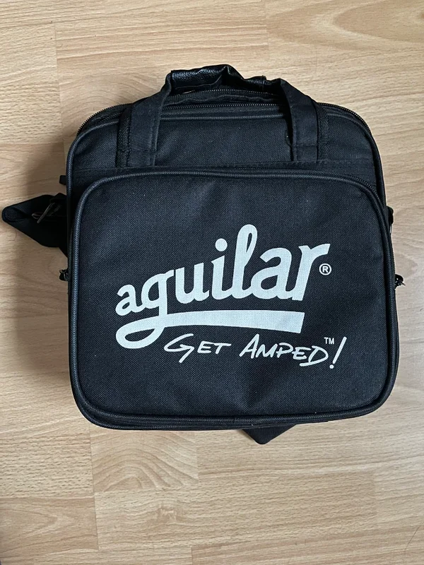 Aguilar Carry Bag für Tone Hammer 350