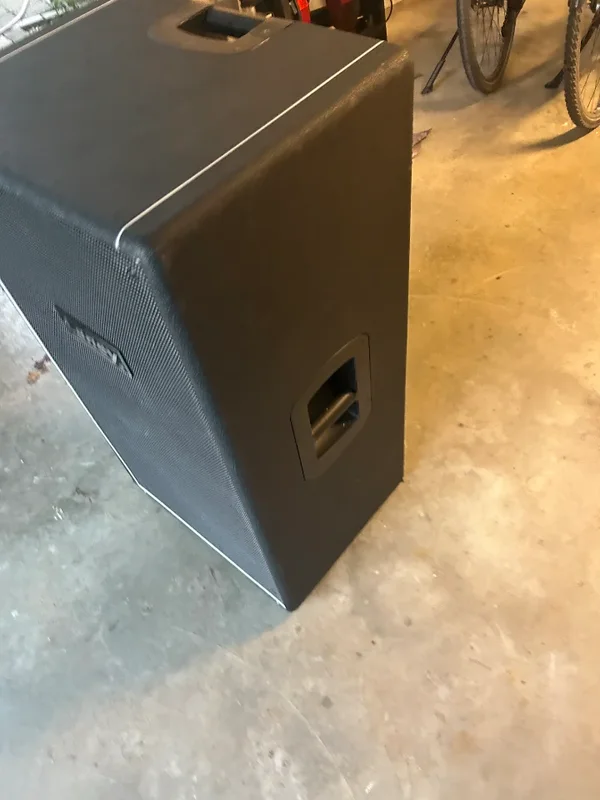 Bass Box