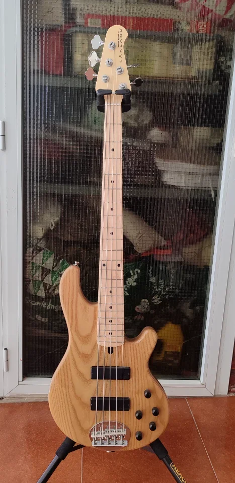 Lakland 5501