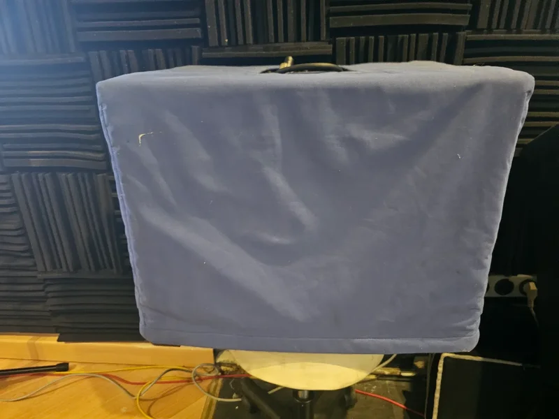 Glockenklang Space Bass Box
