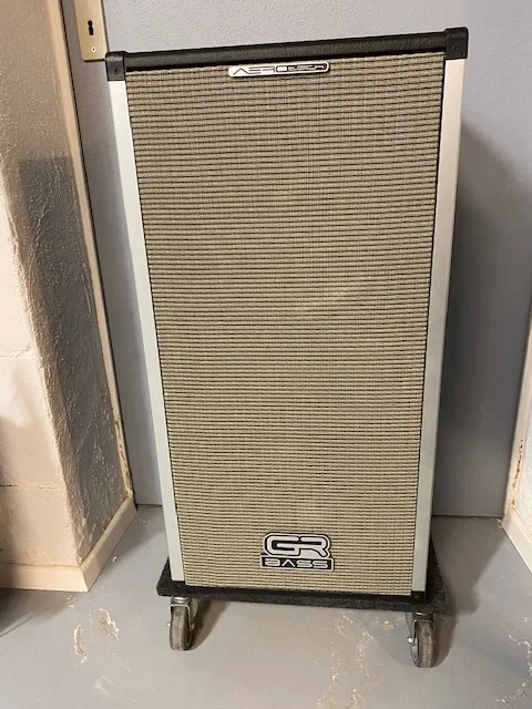 GR BassBoxen - 2x12 / 1x12 / BassKing