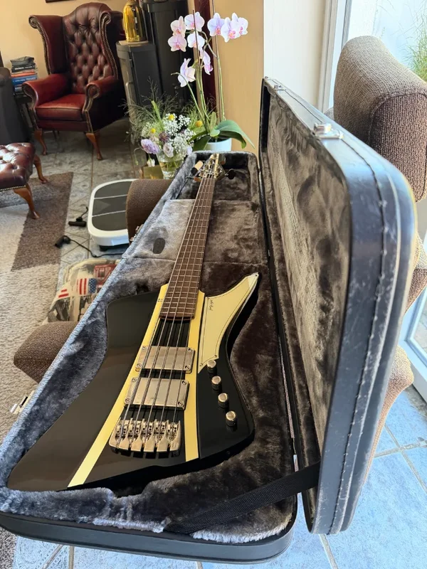 Sandberg Forty Eight 5