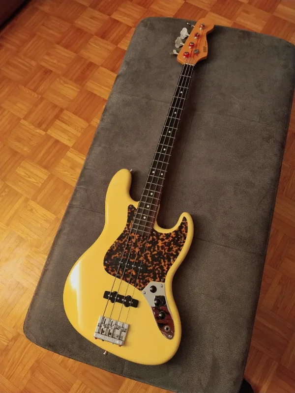 ESP 800 Series Jazz Bass MIJ – 1993 – 1.190 € VB