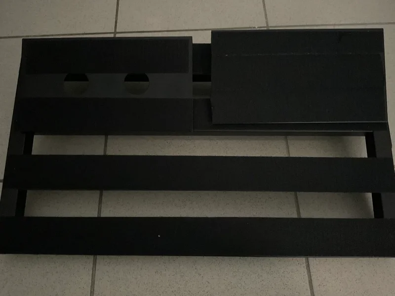 Pedaltrain Classic