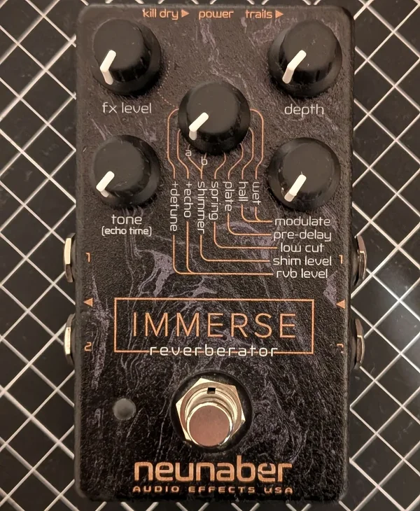Neunaber Immerse V1 (Freundschaftspreis🤗)