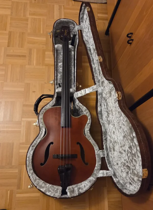 Takamine TB10