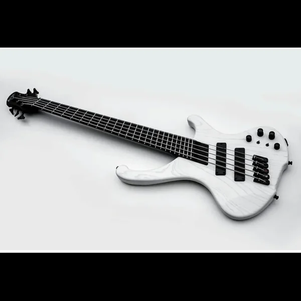 BassLine Buster 5 Multiscale,  Einzelstück