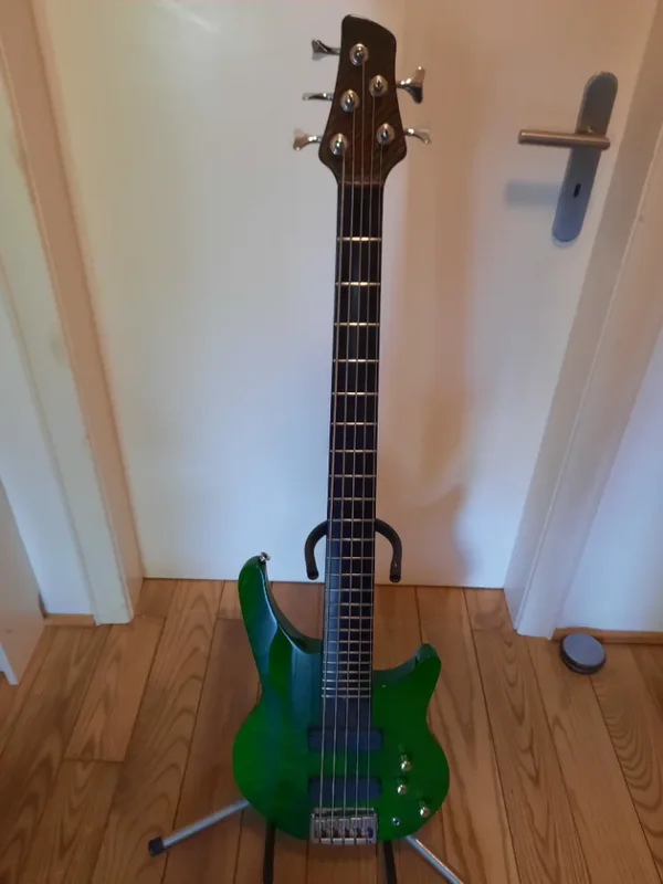 Status 5-Saiter S1