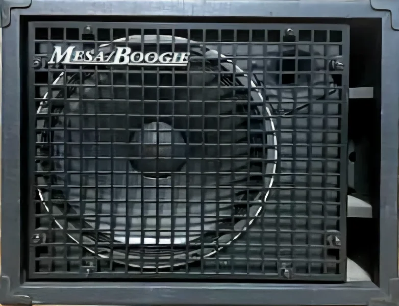 SUCHE: Mesa/Boogie Diesel 115 FR (EV 15er & Horn)