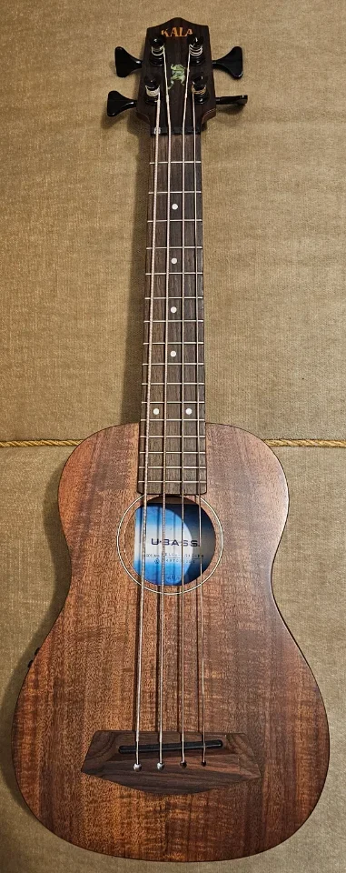 Kala U Bass