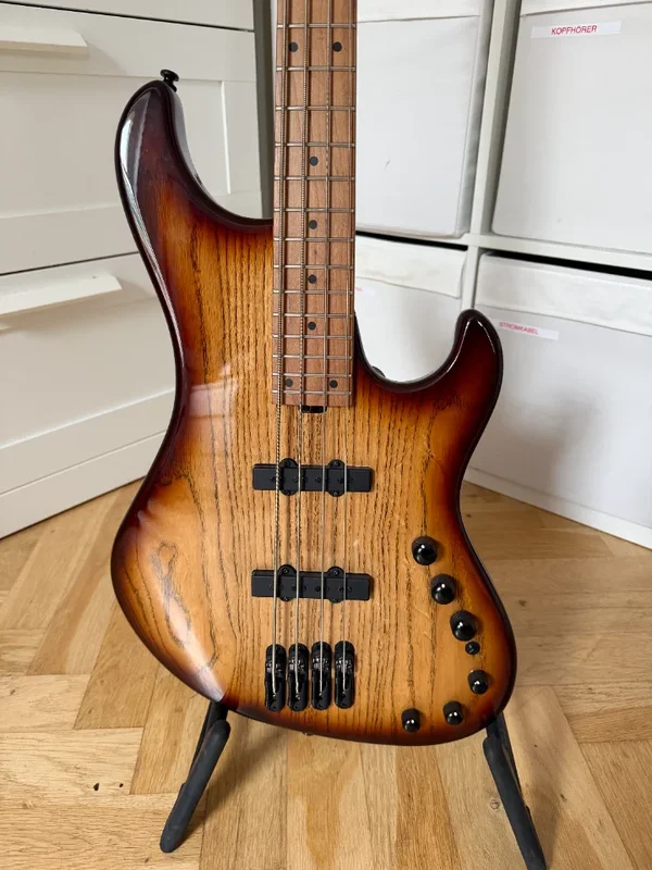 Ibanez MDM1300-NAB Mode Series Jazz Bass