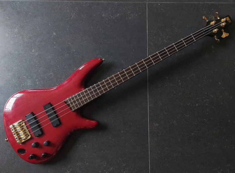 Ibanez Soundgear SR840 Made In Japan 2000