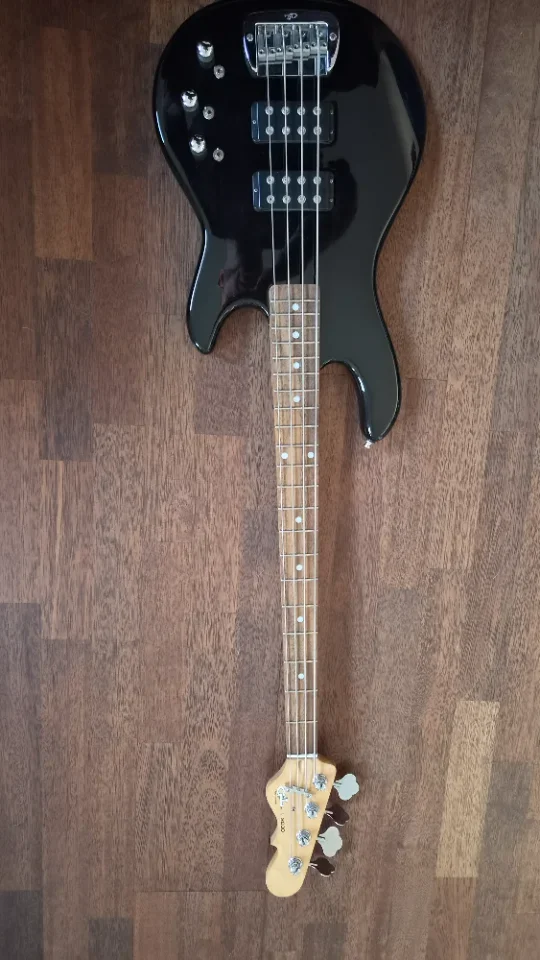 G&l Tribute l2000 Preis vb