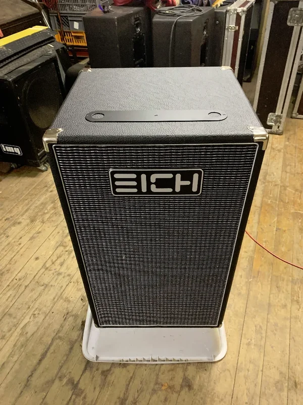 hallo, hier biete ich eine EICH 212 S-8 (8ohm) an. ----VERKAUFT----
