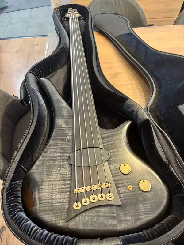 Marleaux Diva 5
