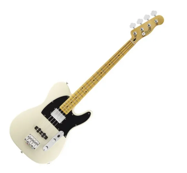 SUCHE Squier Vintage Modified Telecaster Bass