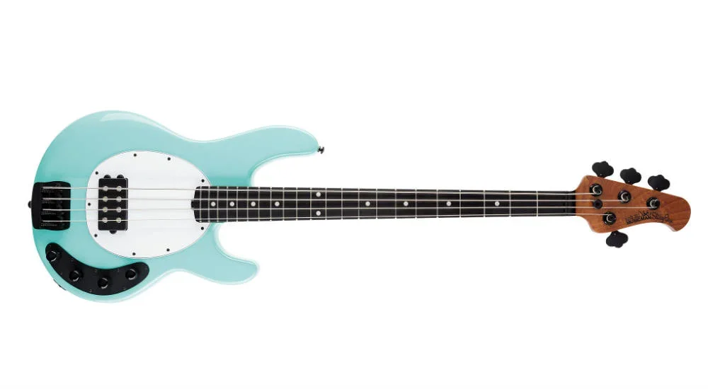 SUCHE MM Stingray Special Teal Cruz oder Speed Blue (4H)
