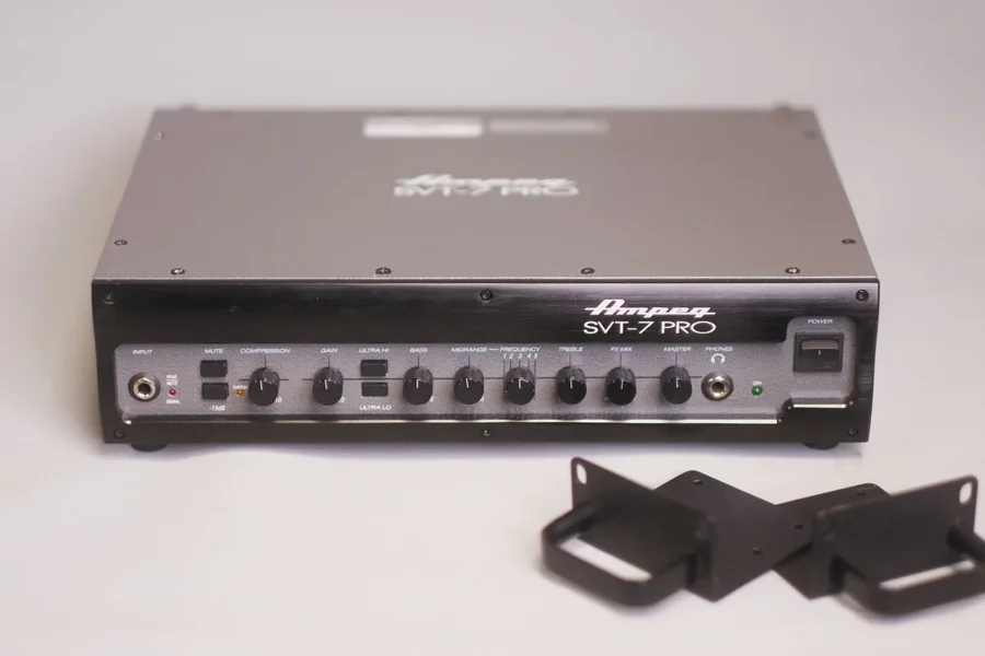 Ampeg SVT-7 Pro