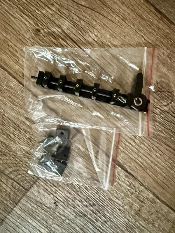 Reserviert - Bass Mute
