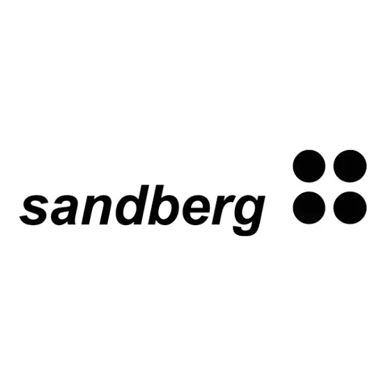 SUCHE Sandberg Lionel VS (Shortscale-Preci)