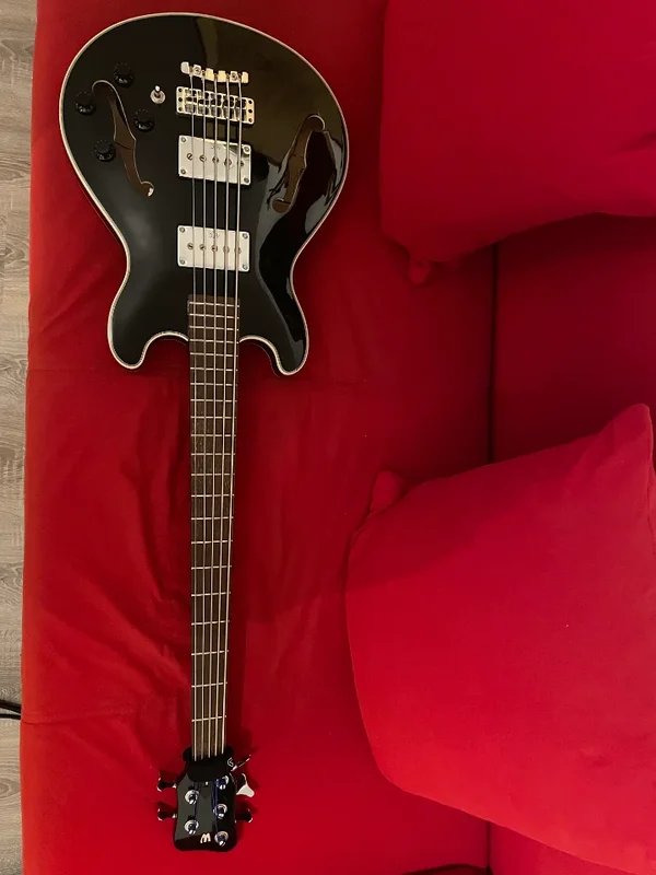 Warwick/ Rockbass Star Bass 5 SBHP