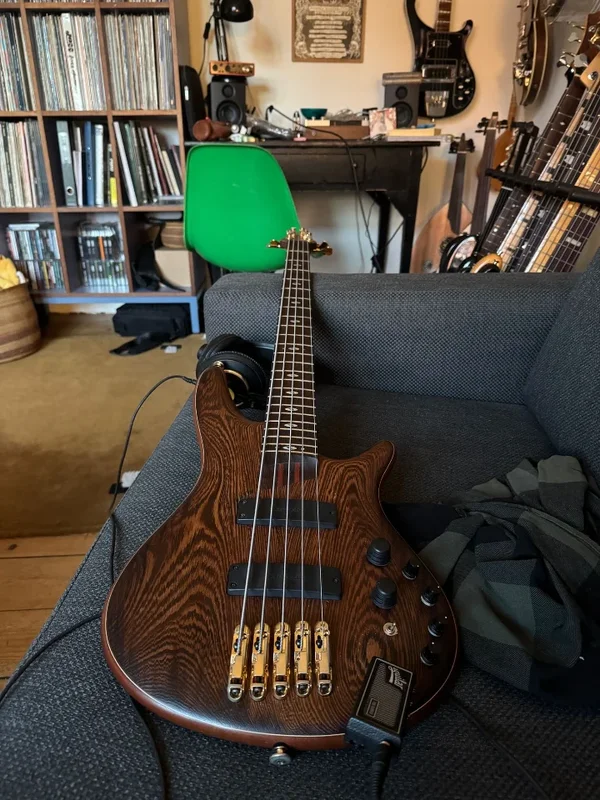 Ibanez SR5005E Prestige