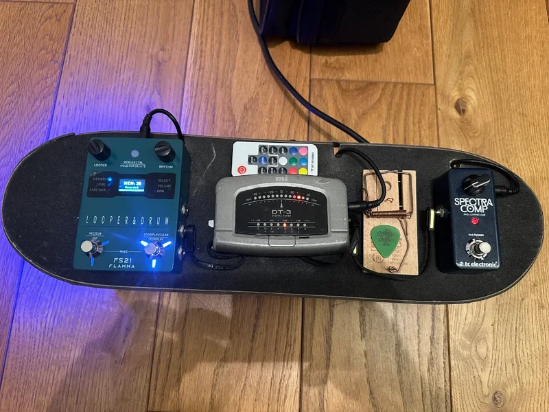Fun Board - For all Situations