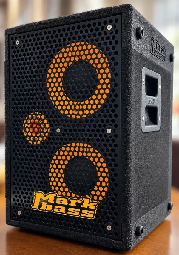 Mark Bass MB58R 102 Pure 8Ohm