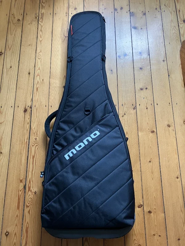 Mono Case M-80 Vertigo Electric Bass Tasche Cover Gigbag