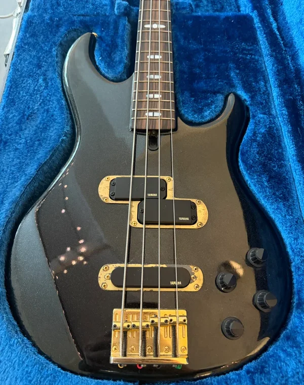 Yamaha BB 3000A made in Japan