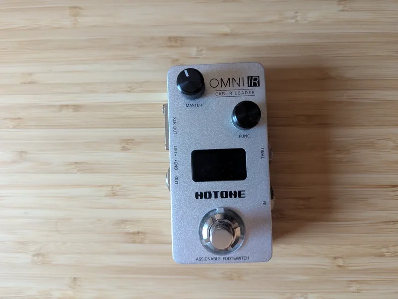 HoTone Omni IR