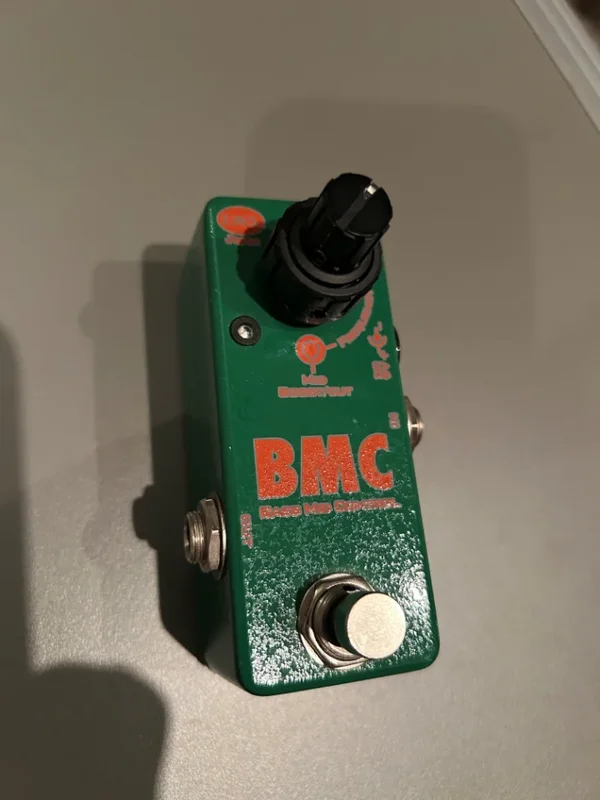 EWS BMC (Bass Mid Control)