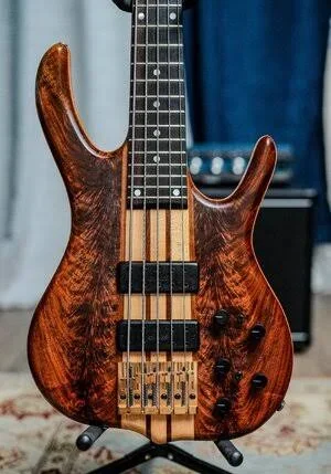 Suche Ken Smith BSR EG5