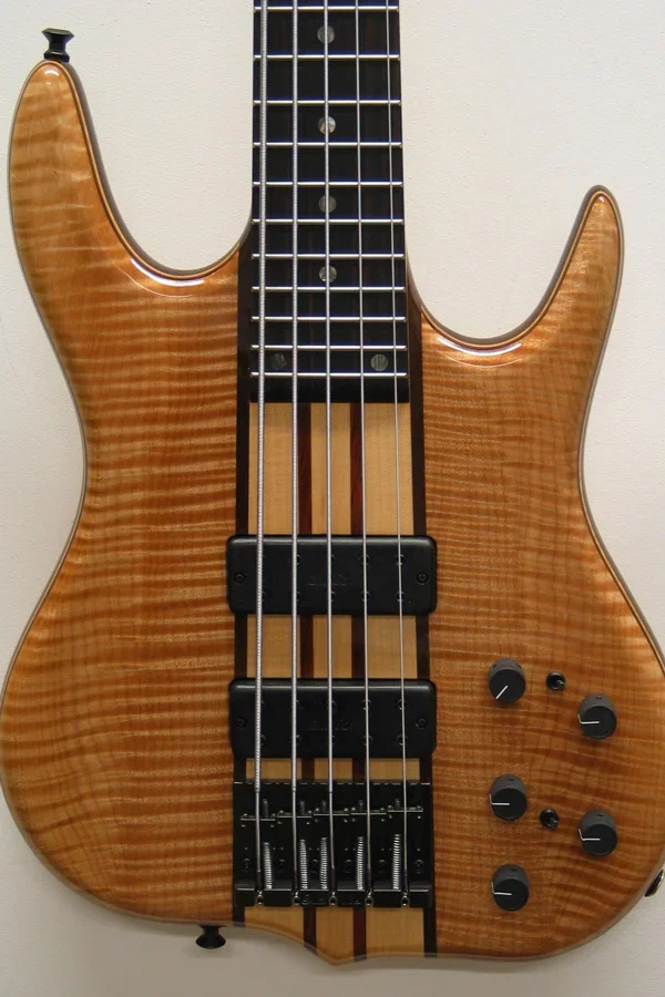 (Suche) Ken Smith BT5