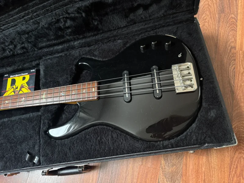 PRS EB-4 USA