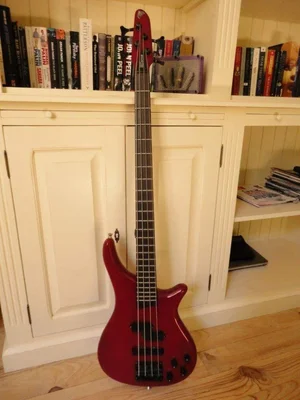Nanyo Bass Collection SB320,.webp