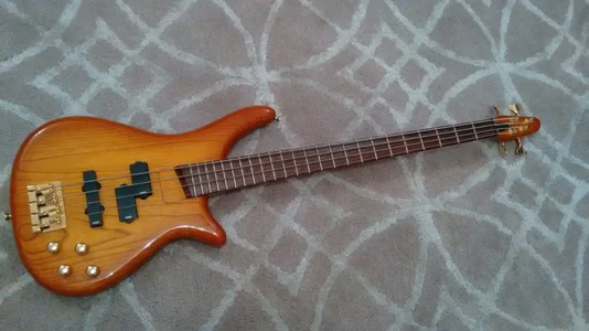 Nanyo Bass Collection SB320.webp