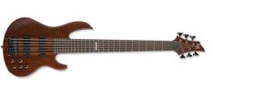 LTD 6-String Bass