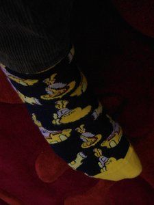 yellow submarine socken.JPG