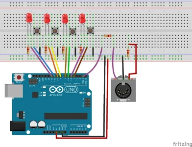 Arduino MIDI Out 4 Switches_Steckplatine.webp Arduino MIDI Out 4 Switches_Steckplatine.webp
