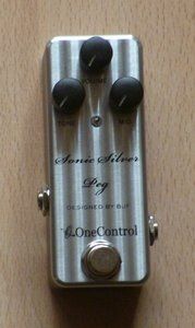 ONE CONTROL Sonic Silver Peg -4.JPG