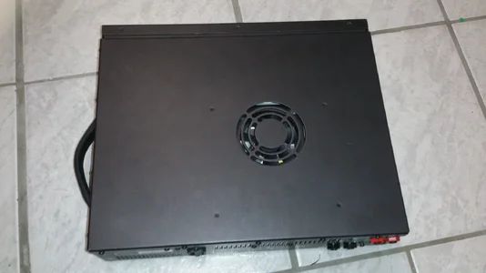 Traynor DB 300H klein 3.webp