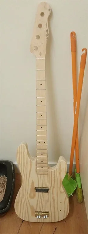 Tele 1st assembly.webp