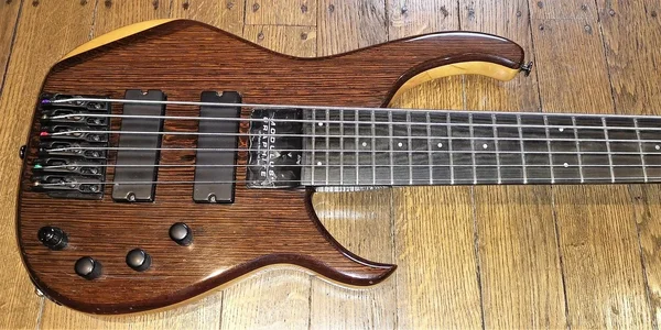 Modulus Graphite Quantum 6 EMG + Aguilar (5).webp