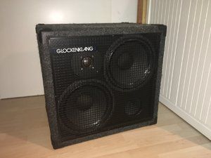 Glockenklang Double Art Light