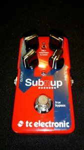 TC Sub n Up