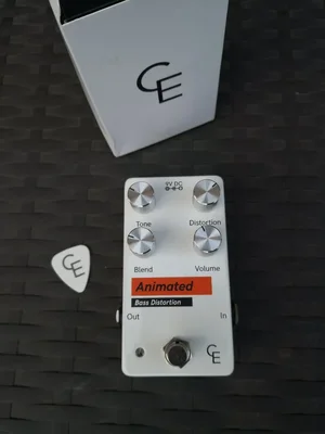 Crowella Effects Animated - Animato Klon