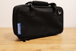 Pedaltrain Metro 16 Pedalboard Hülle Gigbag Tasche